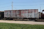 UP Express Boxcar